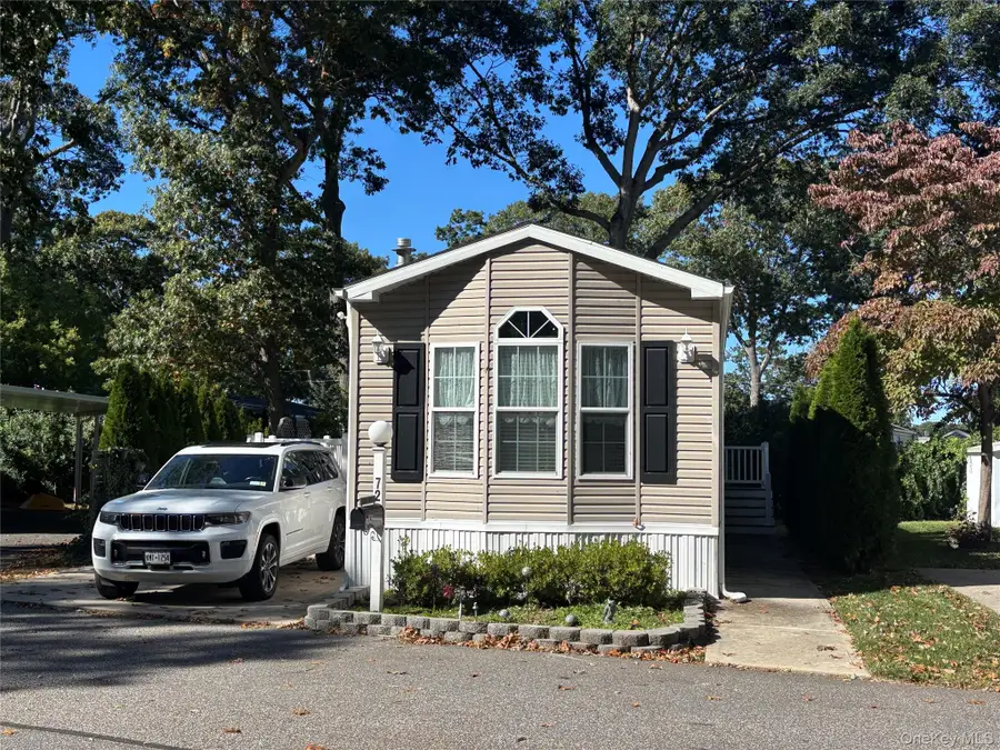 1661 Old Country Road #72, Riverhead, NY 11901 - #2