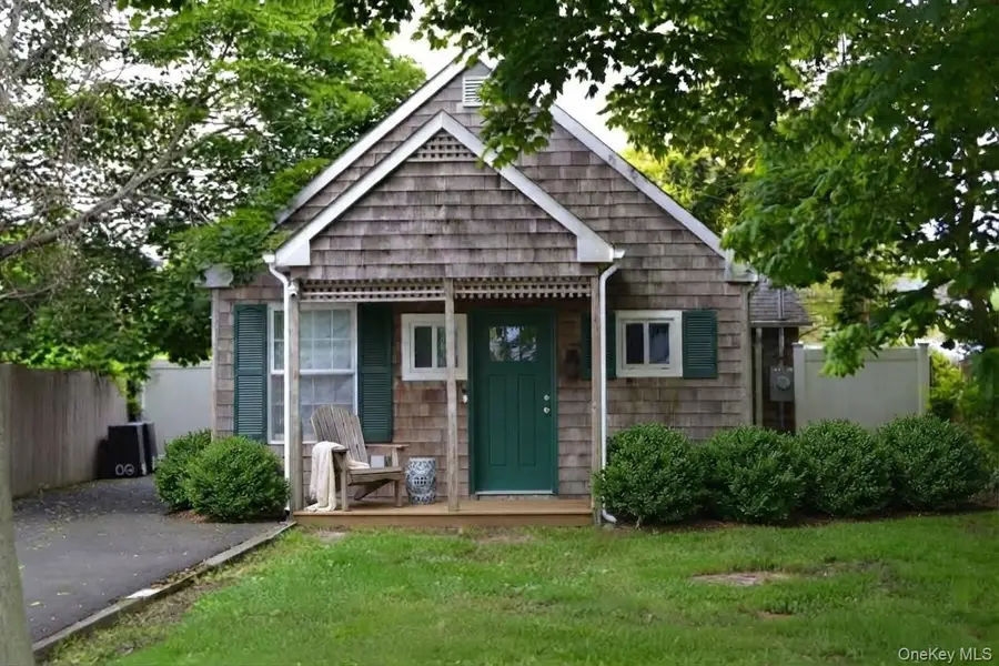 60 Huguenot Drive, Mastic Beach, NY 11951 - #2