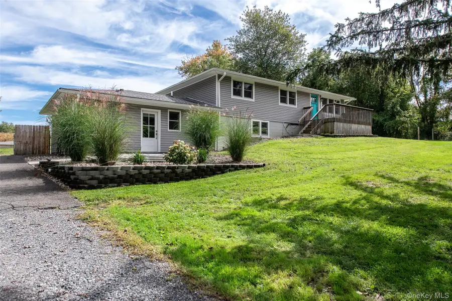 1515 Blue Hill Rd, Livingston, NY 12541 - #3