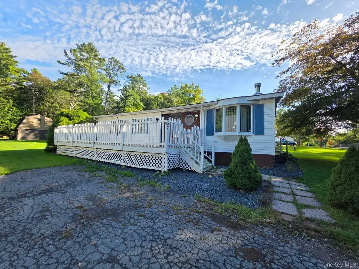 32 Bodine Lake Road, Eldred, NY 12732 - #1