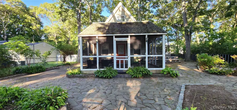251 Jefferson Drive, Mastic Beach, NY 11951 - #2