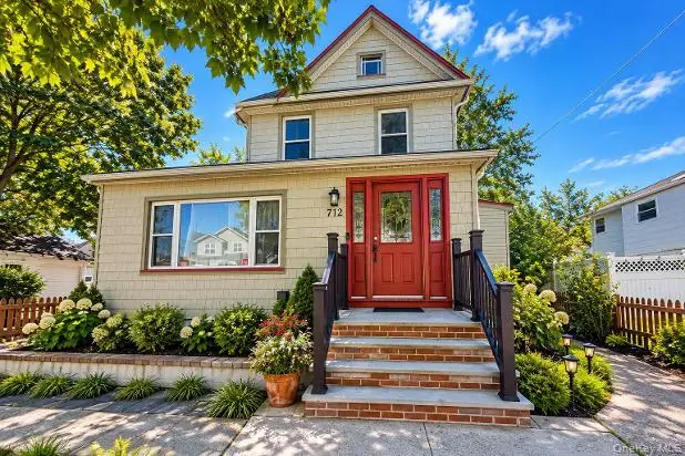 712 Parsonage Street, Baldwin, NY 11510 - #1