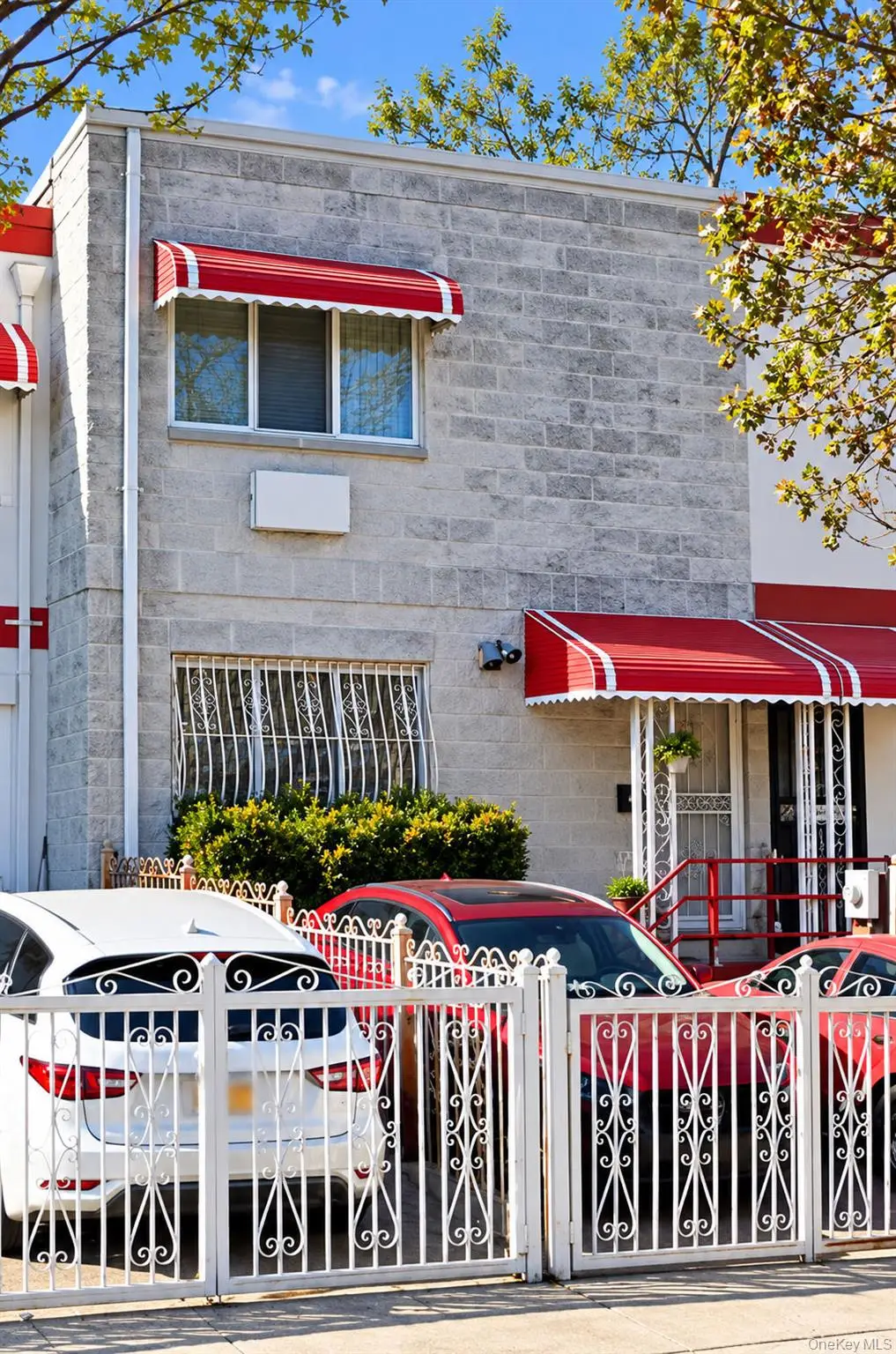 1277 Intervale Avenue, Bronx, NY 10459 - #1