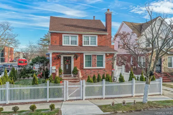 116-01 221st Street, Cambria Heights, NY 11411