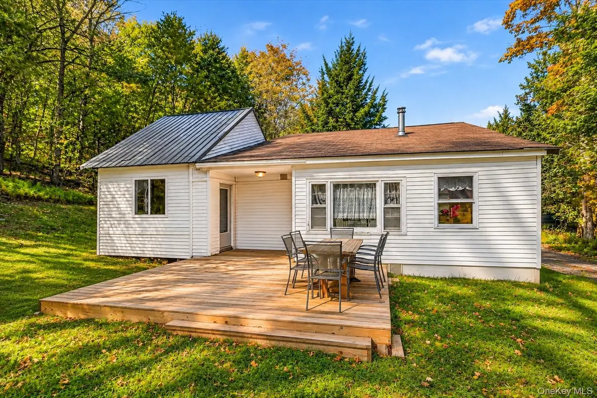 82 Starlight Drive, Smallwood, NY 12701 - #1