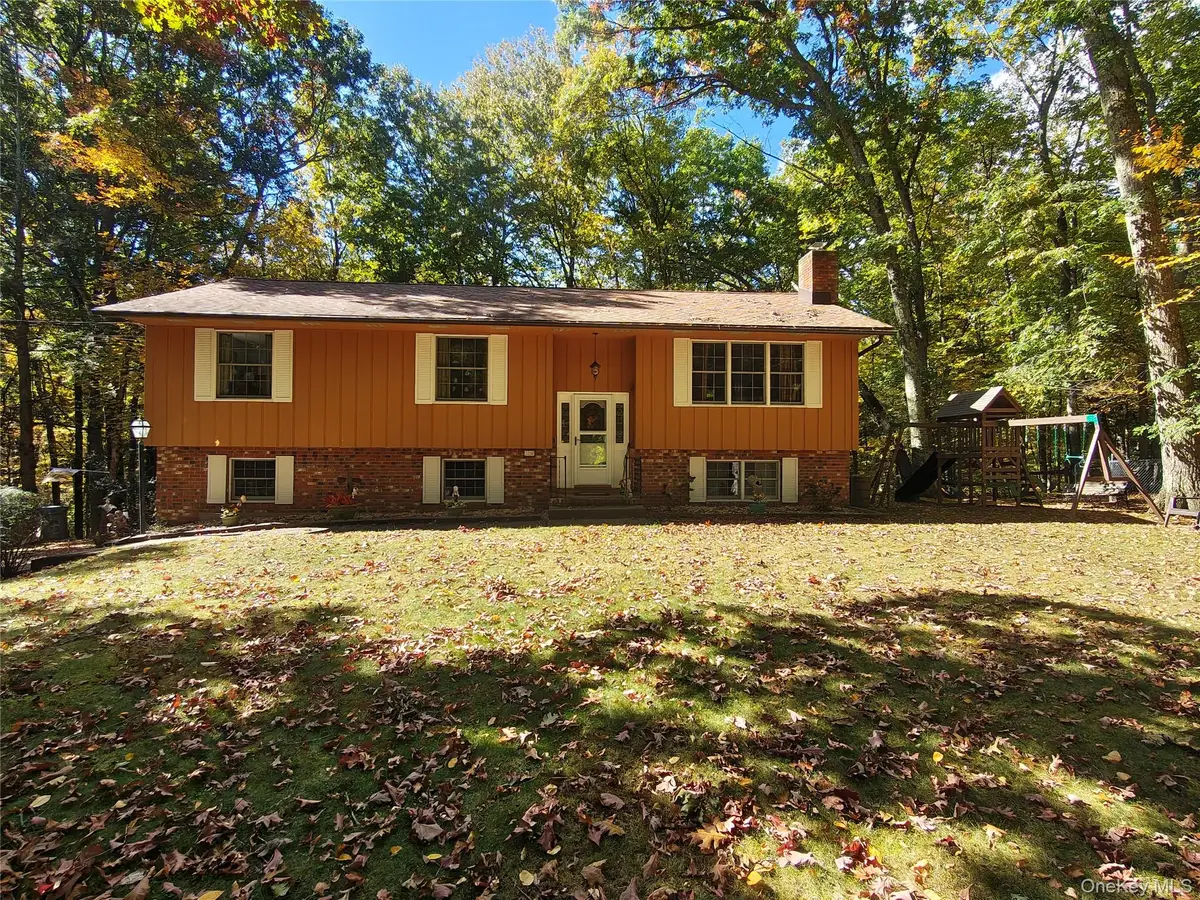 19 Franke Road, Huguenot, NY 12746 - #1