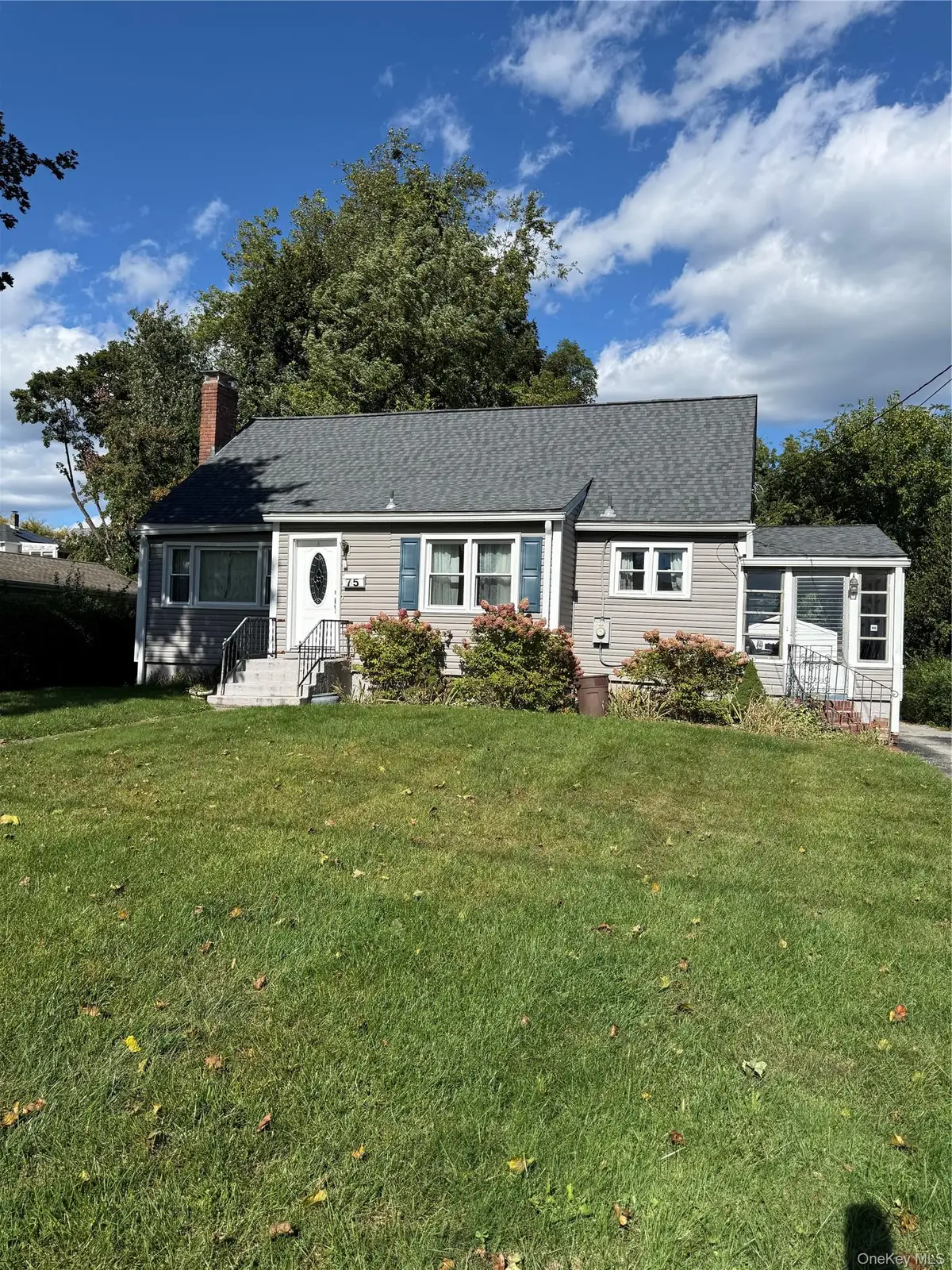 75 College Avenue, Poughkeepsie, NY 12603 - #1