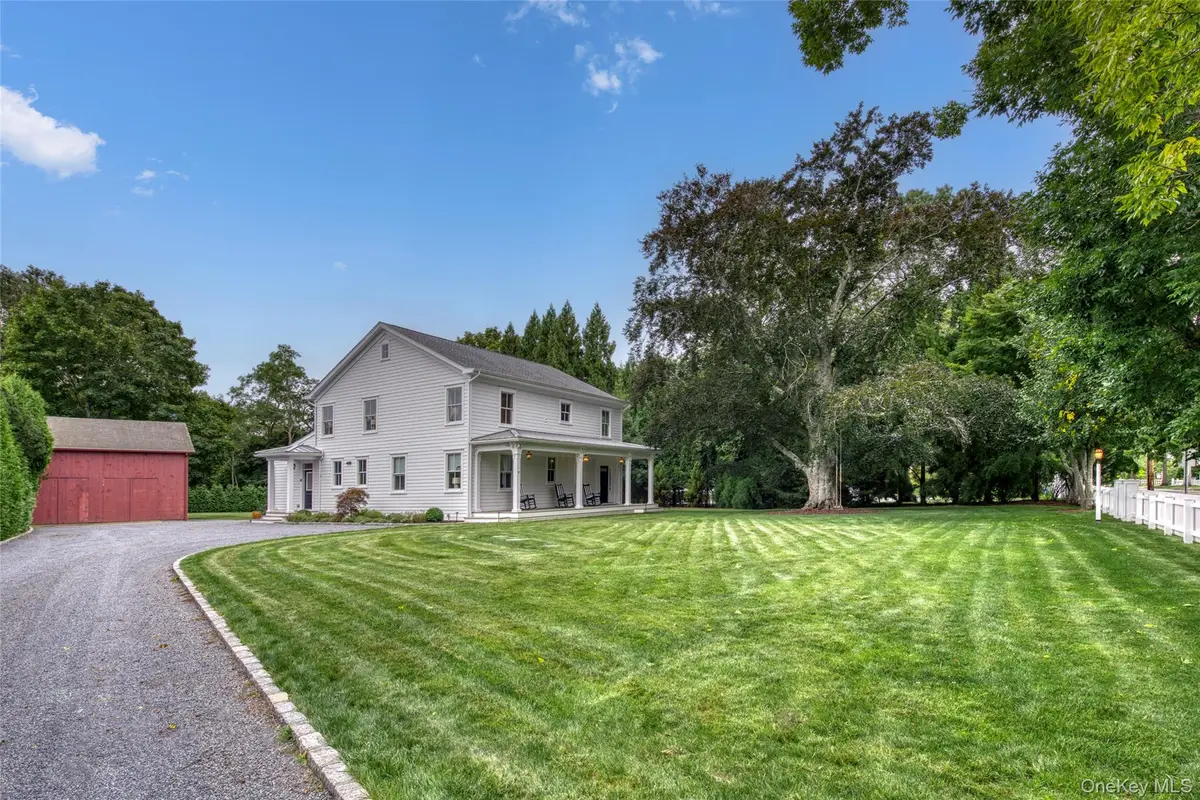 129 S Country Road, Remsenburg, NY 11960 - #1