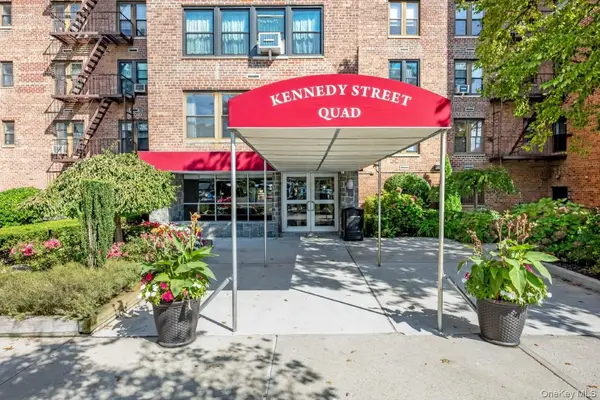 18-35 Corporal Kennedy Street #4F, Bayside, NY 11360