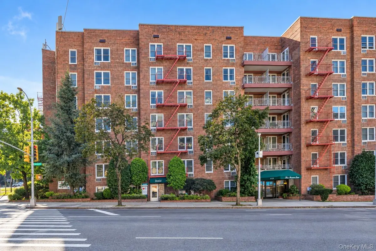 241-20 Northern Boulevard #4A, Douglaston, NY 11362 - #1