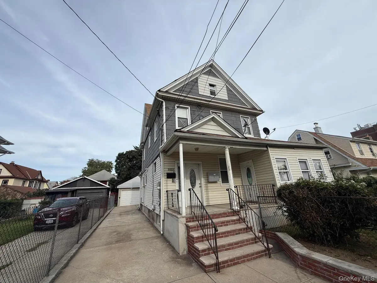 90-21 188th Street, Hollis, NY 11423 - #1