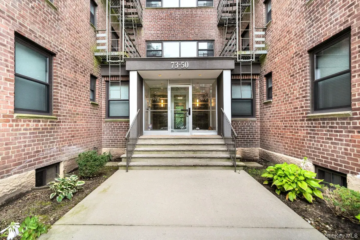 73-50 Bell Boulevard #4A, Bayside, NY 11364 - #1