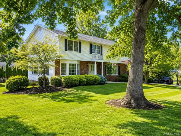 26 Beaumont Drive, New City, NY 10956