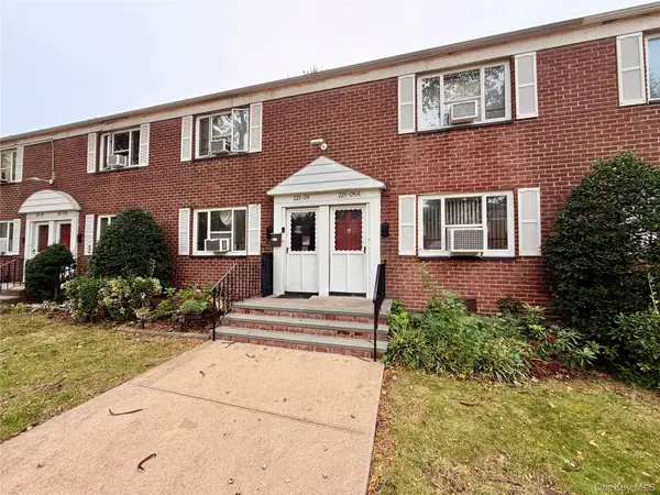 225-09 88th Avenue #415, Queens Village, NY 11427