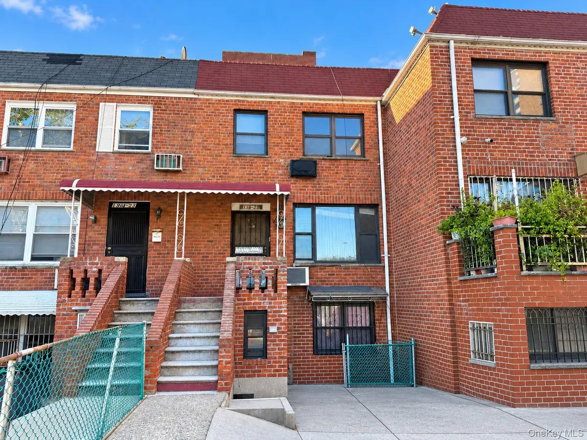 136-25 Cherry Avenue, Flushing, NY 11355 - #1