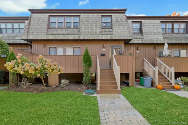 17 Heritage Drive #F, New City, NY 10956