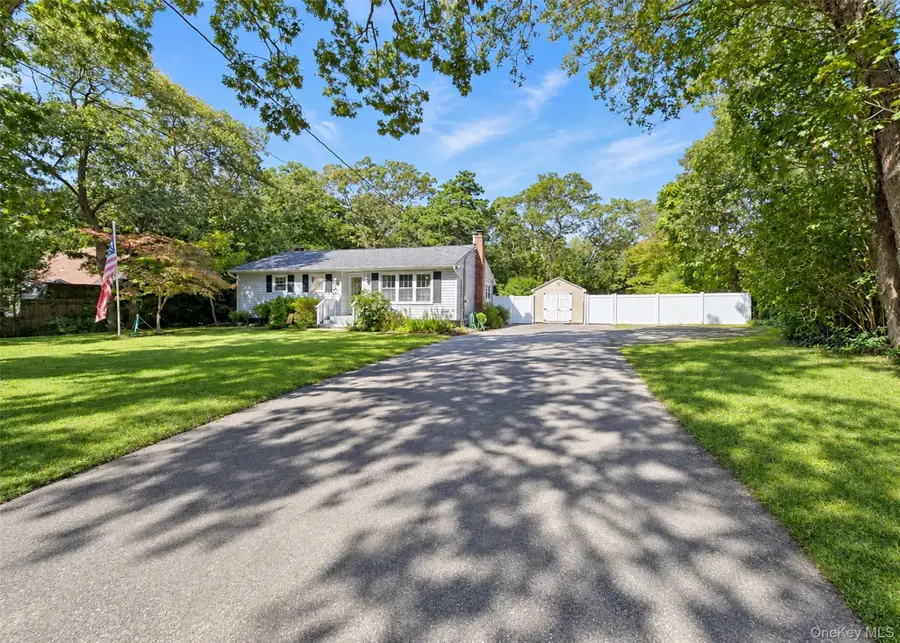 279 Hawkins Road, Selden, NY 11784 - #2