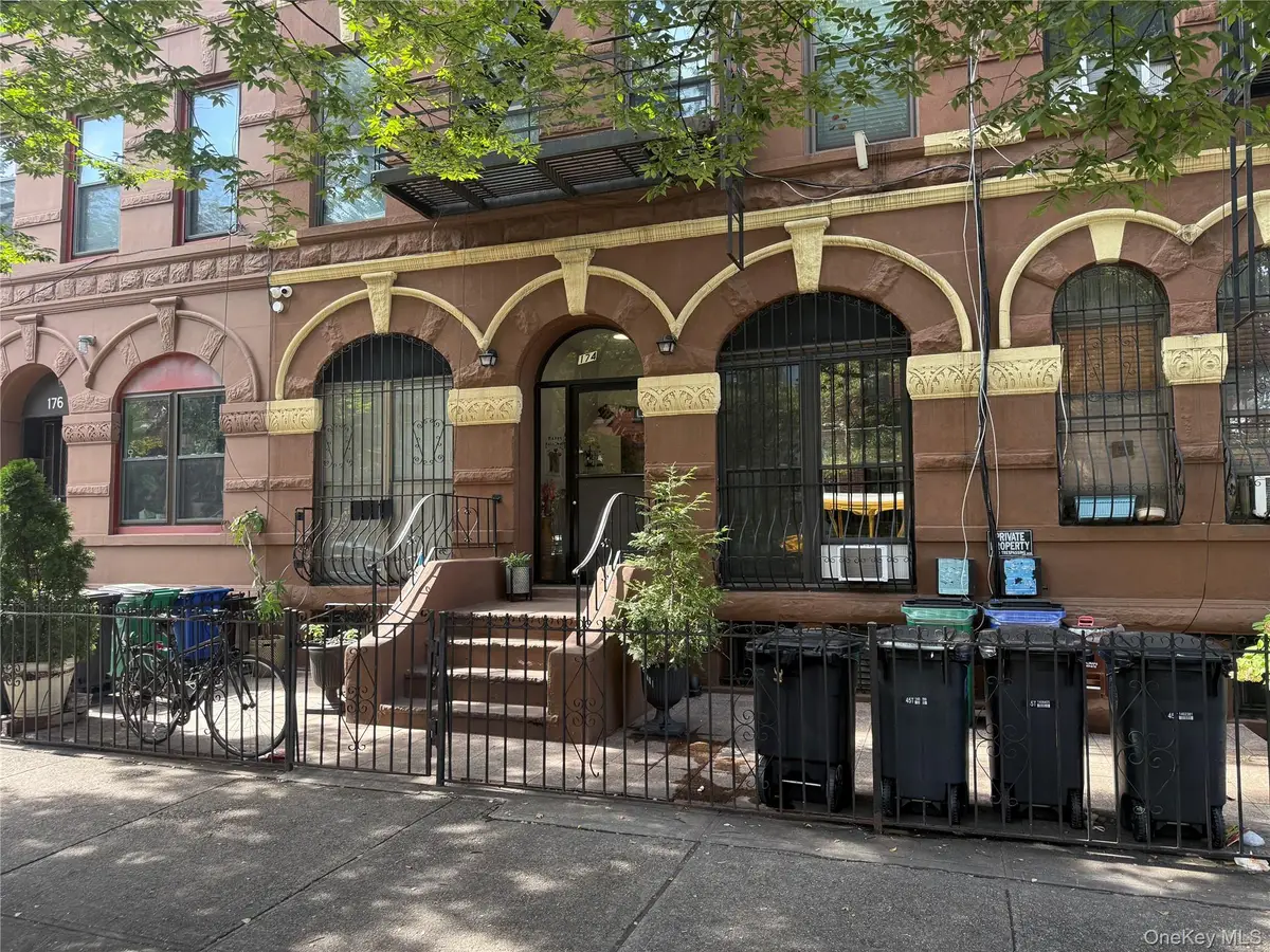 174 Stuyvesant Avenue #B4, Brooklyn, NY 11221 - #1