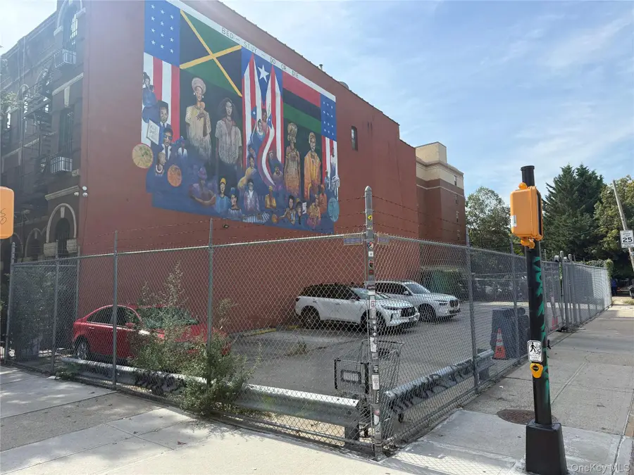 174 Stuyvesant Avenue #B4, Brooklyn, NY 11221 - #2
