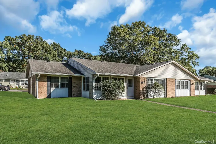 387 Woodbridge Drive #A, Ridge, NY 11961 - #3