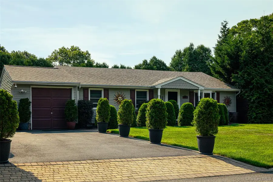 56 Ridge Haven Drive, Ridge, NY 11961 - #3