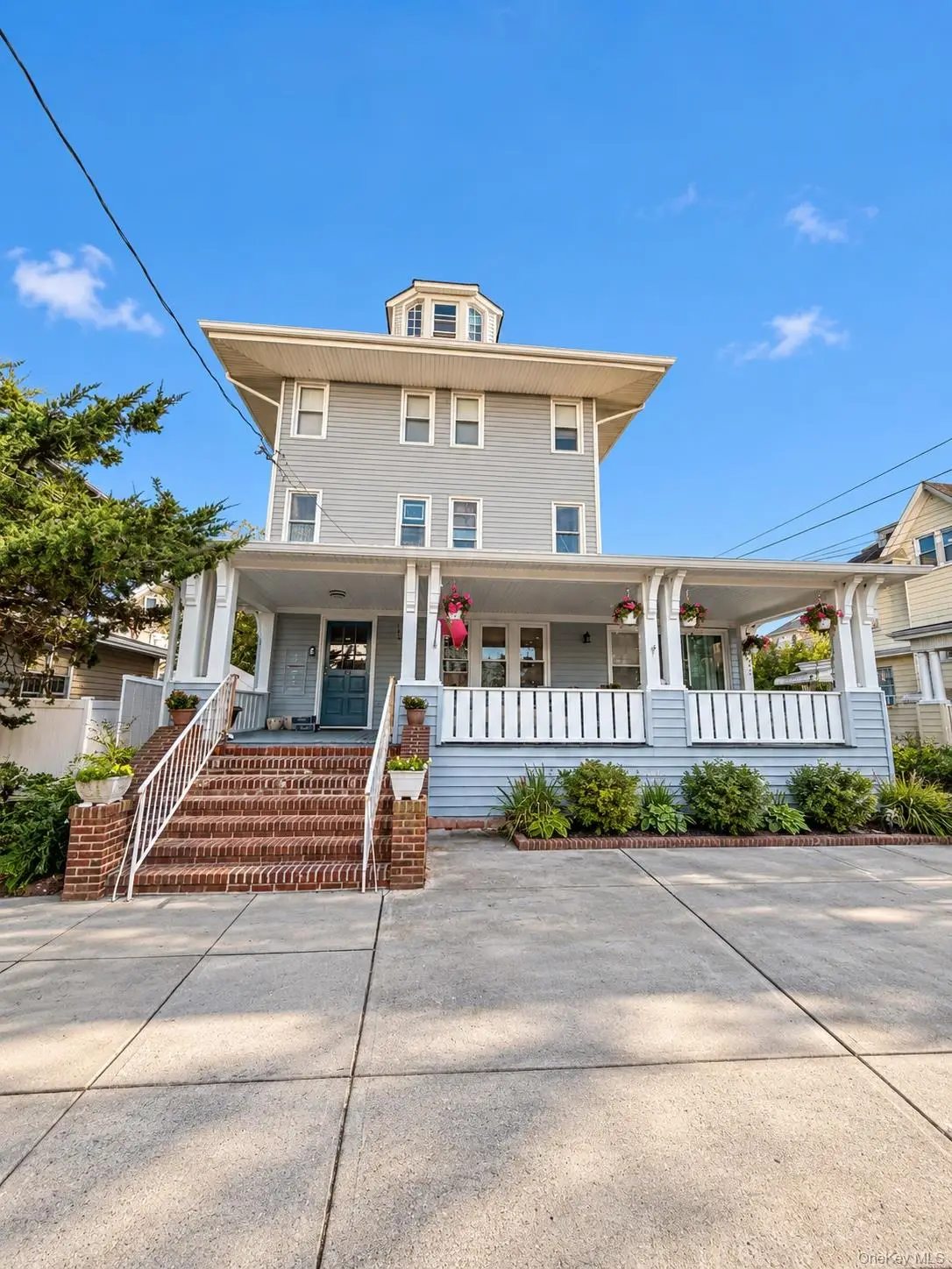 164 Beach 122nd Street #2B, Rockaway Park, NY 11694 - #1