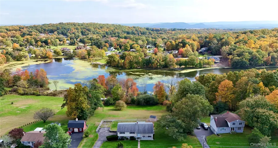 738 Ridgebury Road, Slate Hill, NY 10973 - #3