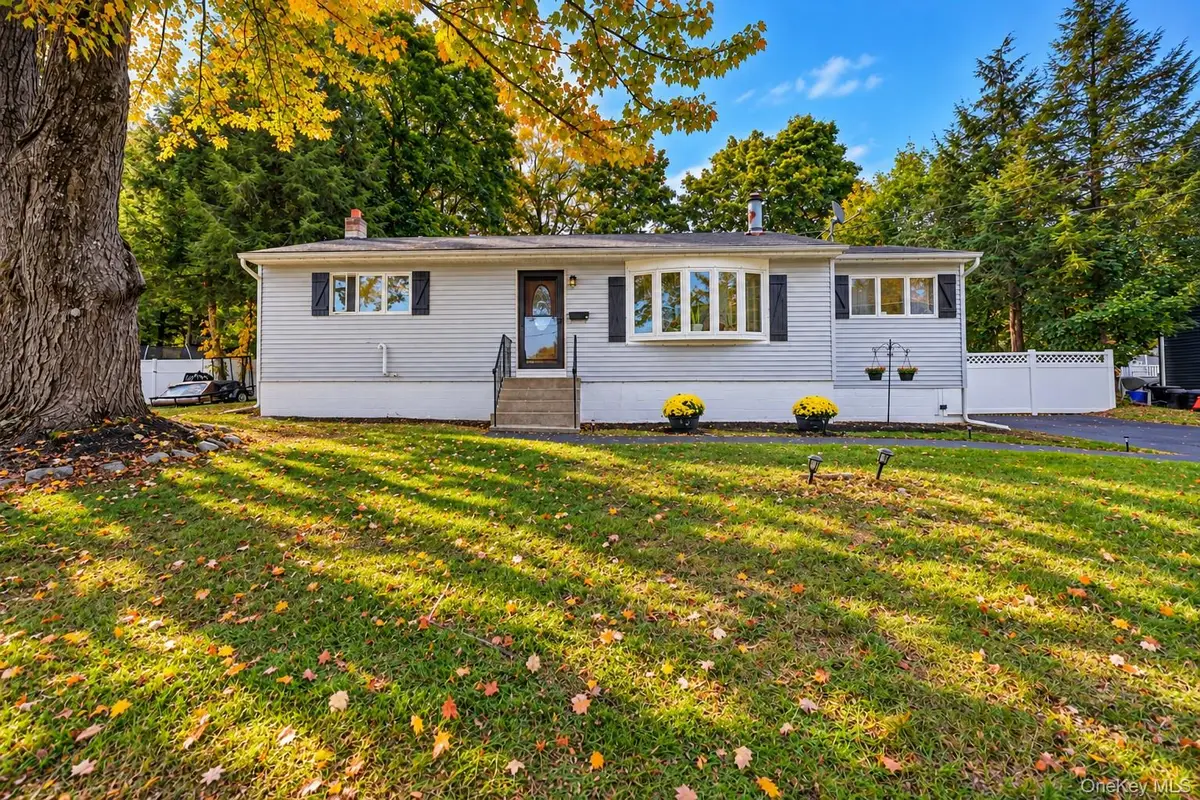 45 Sunset Drive, Walden, NY 12586 - #1