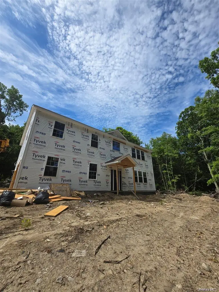 470 State Route 211, Cuddebackville, NY 12729 - #3