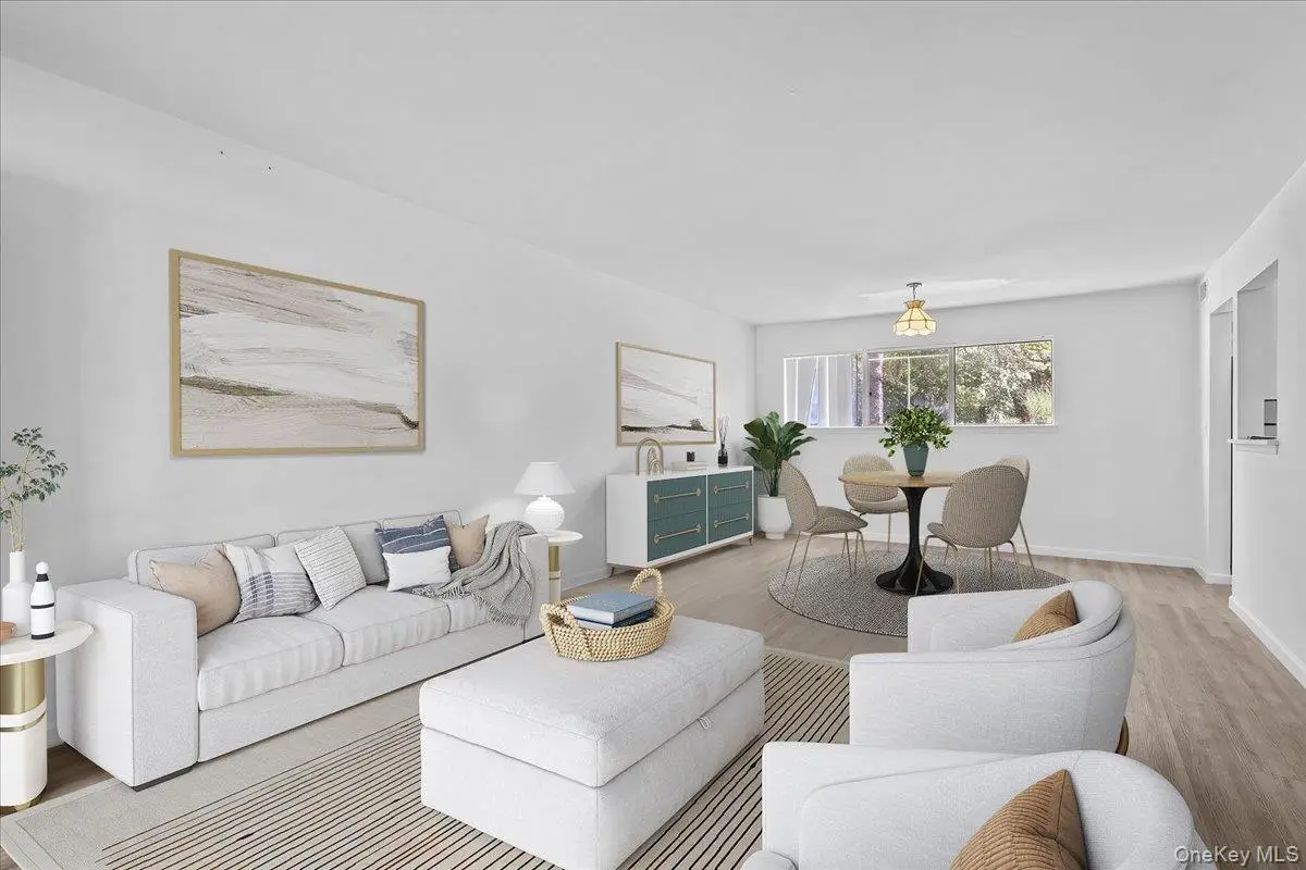 208 Harris Road #FA3, Bedford Hills, NY 10507 - #1