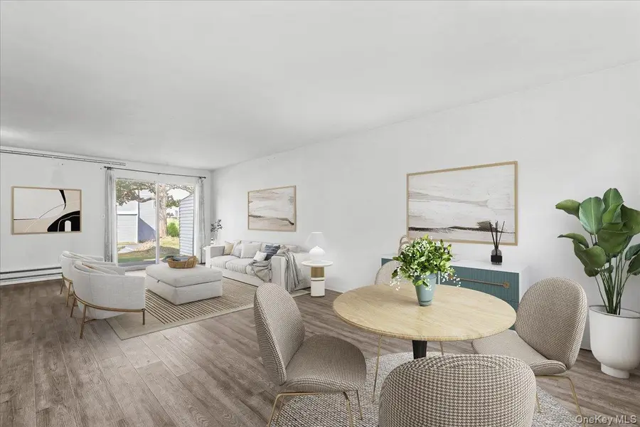 208 Harris Road #FA3, Bedford Hills, NY 10507 - #3