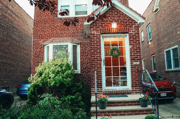 6362 84th Place, Middle Village, NY 11379