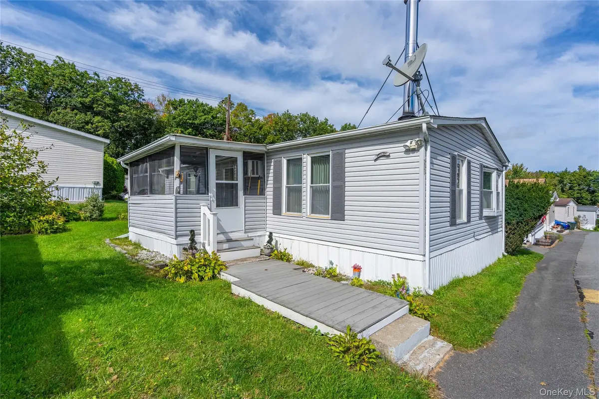 118 King George Drive, New Windsor, NY 12553 - #1