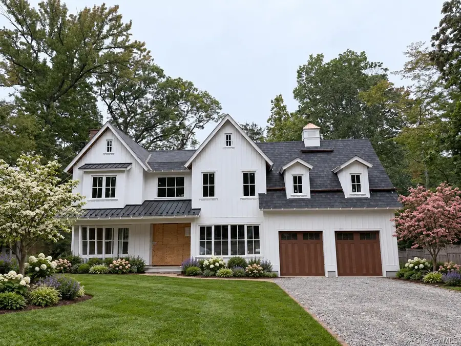 1 Lane Way, Rye, NY 10580 - #2