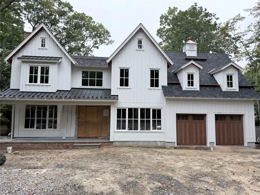 1 Lane Way, Rye, NY 10580 - #3