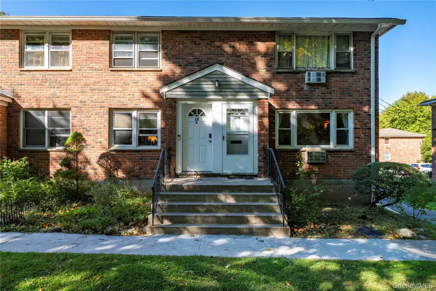 1668 Route 9 #12M, Wappingers Falls, NY 12590 - #2