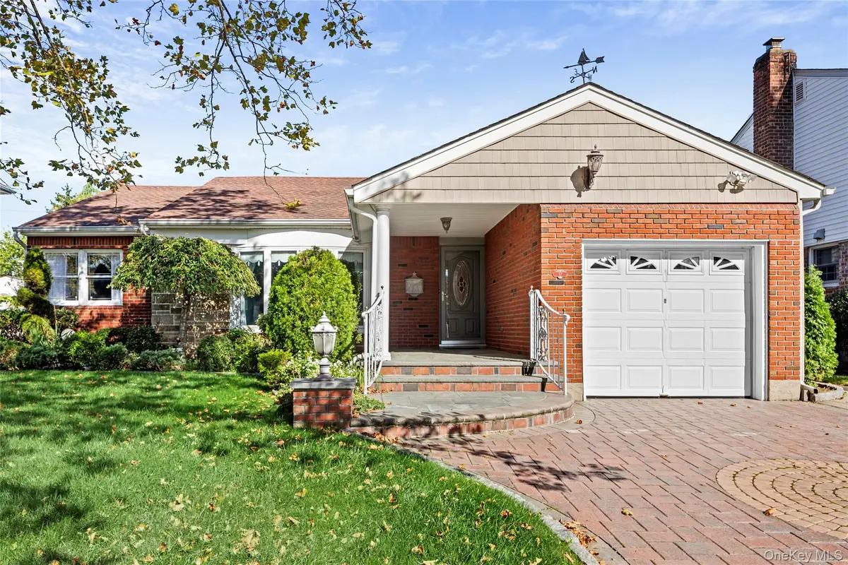 57 Patton Boulevard, New Hyde Park, NY 11040 - #1