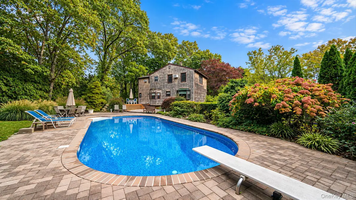 17 Gull Dip Road, Ridge, NY 11961 - #1