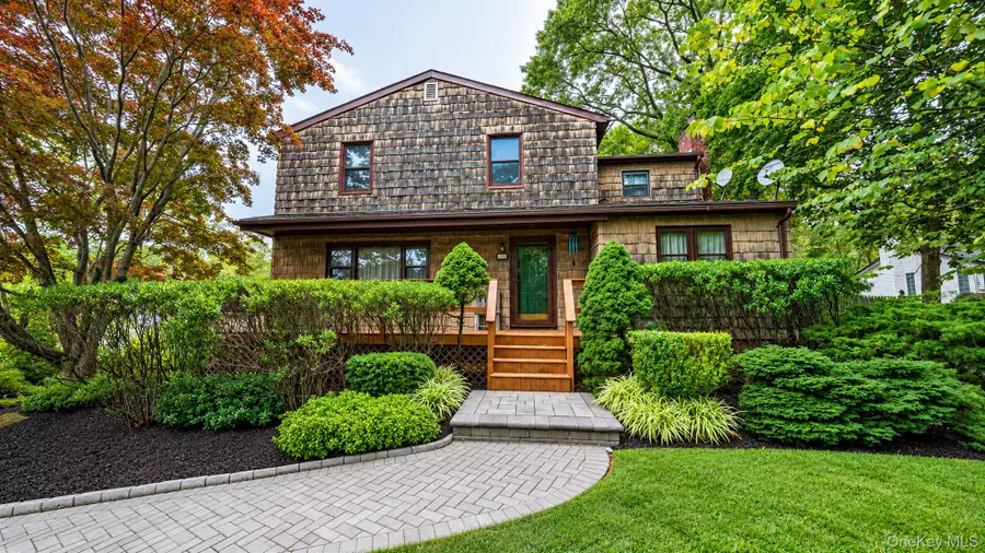 17 Gull Dip Road, Ridge, NY 11961 - #2