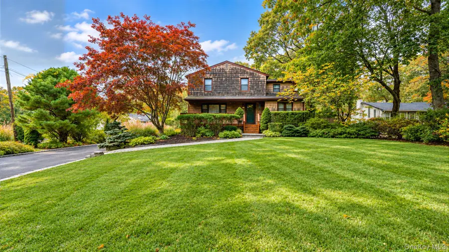17 Gull Dip Road, Ridge, NY 11961 - #3