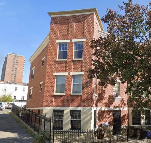 1609 Saint Marks Avenue, Brooklyn, NY 11233 - #1