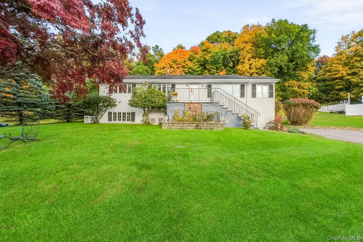 43 Lakeview Road, Carmel, NY 10512 - #1