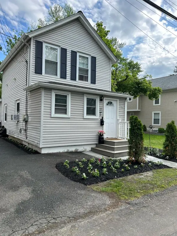 Address Withheld By Seller, Haverstraw, NY 10923
