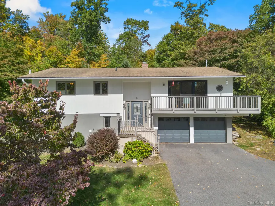 8 Dover Lane, Carmel, NY 10512 - #3