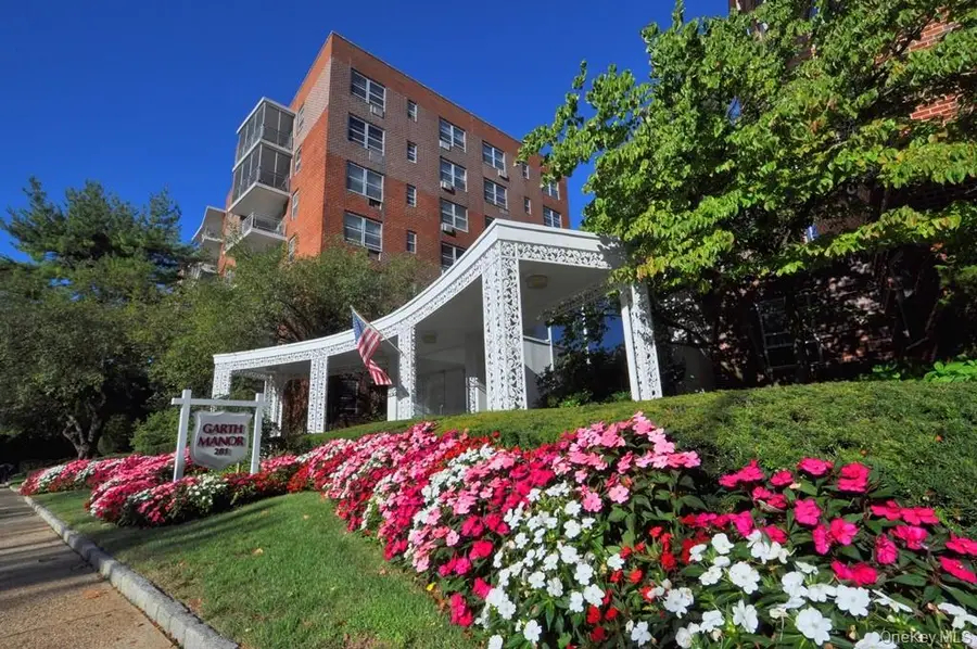 281 Garth Road #B4D, Scarsdale, NY 10583 - #3