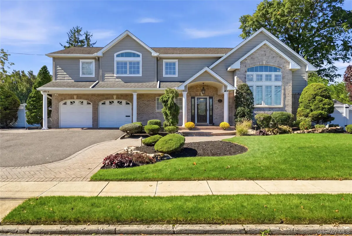 72 Wenwood Drive, Massapequa Park, NY 11762 - #1