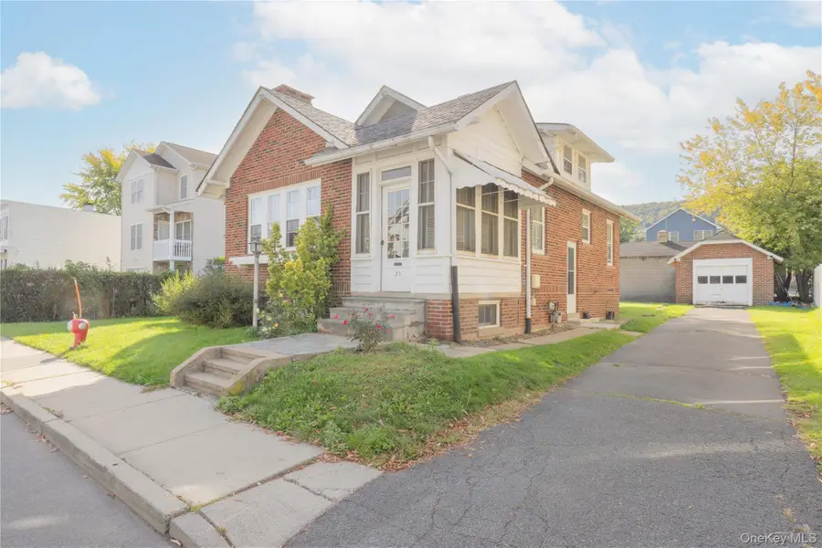 23 Spring Street, Haverstraw, NY 10927 - #2