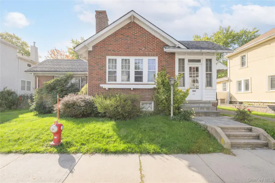 23 Spring Street, Haverstraw, NY 10927 - #3