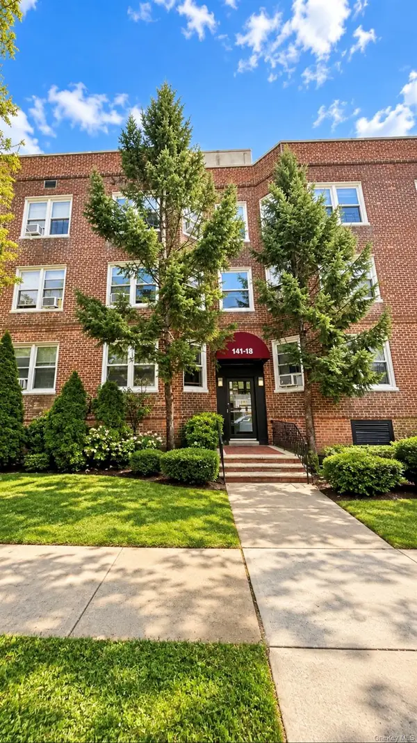 141-18 78th Avenue #3D, Flushing, NY 11367