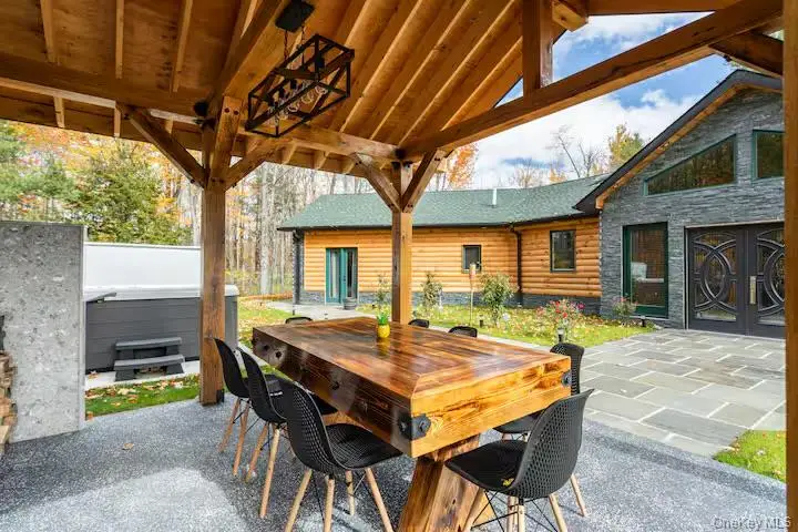 36 Church Street, Tannersville, NY 12485 - #2